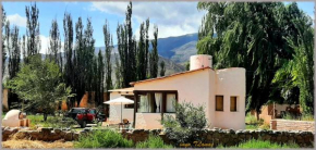 CabañaPerchel Tilcara Quebrada de Humahuaca